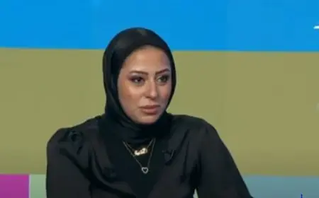 فريدة سليم تروي تفاصيل انطلاقتها في مجال التمثيل