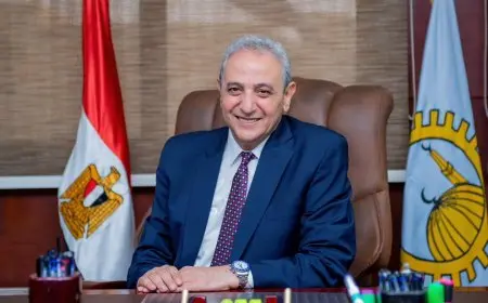 الغربية تتصدر نتائج الدبلومات الفنية 2025 بثلاث طالبات في المراكز الأولى.. والمحافظ يهنئهن