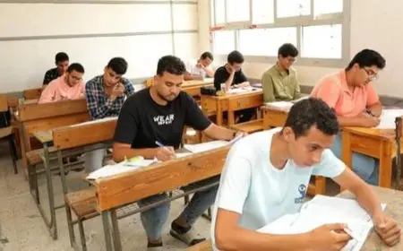 رابط الحصول على نتيجة الثانوية الزراعية 2025 عبر بوابة التعليم الفني