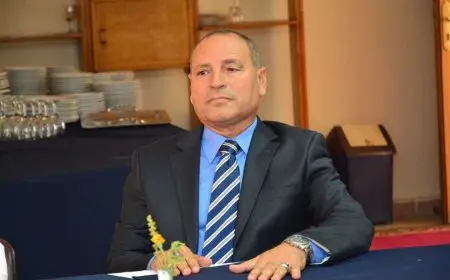 محافظ القاهرة يعتمد جداول امتحانات الدور الثاني للعام الدراسي 2024/2025