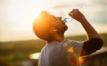 الأرصاد تنبه من طقس اليوم.. «درجات الحرارة تصل إلى 42 درجة»