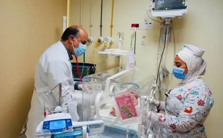 الرعاية الصحية: تجاوز تكلفة تشغيل التأمين الصحي الشامل في محافظات إقليم القناة 26 مليار جنيه