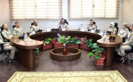 إعلان فتح باب التقديم لدفعة جديدة في المعاهد الصحية للقوات المسلحة.. الشروط وطرق التقديم