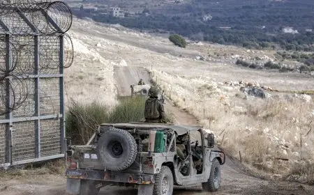 إسرائيل تقصف دبابات الجيش السوري.. ما الذي يجري في السويداء؟ فيديو