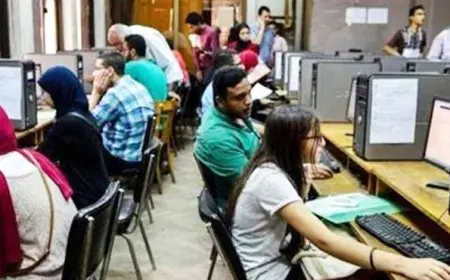 التعليم العالي: 22 ألف طالب يسجلون لاختبارات القدرات