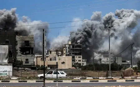 الاتحاد الأوروبي: يجب على إسرائيل اتخاذ إجراءات فعلية لتحسين الوضع الإنساني في غزة