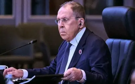 “مهلة ترامب” تؤجج صراعاً جديداً بين موسكو وواشنطن حول أوكرانيا