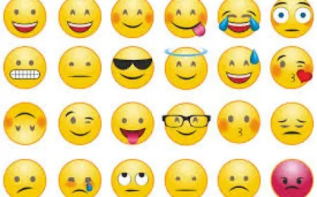 كيف يؤثر الإيموجي على التفاعل اليومي بين الناس؟