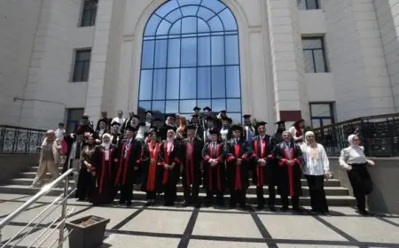 “وزارة الصحة” تعلن عن تخرج الدفعة الثانية عشرة من الدبلومة المهنية في طب الإنجاب والجراحة