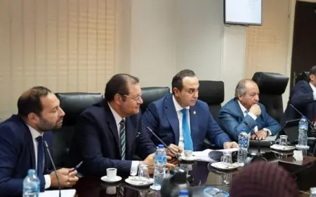 “الرعاية الصحية: الإرادة السياسية أساسية لصمود النظام الصحي أمام التحديات العالمية”