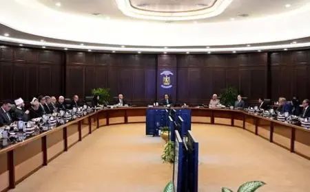 مدبولي يدعو إلى التعاون مع الدول الإفريقية لتنفيذ مشاريع تعزز المصالح المشتركة والروابط الاقتصادية