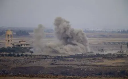 الدفاع السورية: هجمات تستهدف قواتنا في السويداء بعد اتفاق وقف إطلاق النار