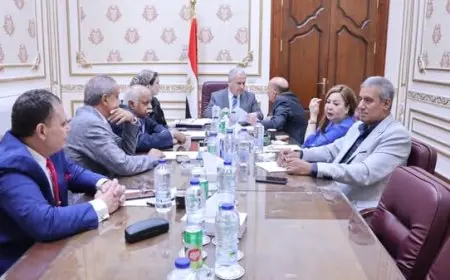 الهيئة الوطنية للصحافة تعين رؤساء تحرير جدد للأهرام الرياضي وآخر ساعة وعقيدتي وروزاليوسف