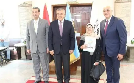 جهاز تنمية المشروعات يمول 51 ألف مشروع في الإسكندرية بـ2.2 مليار جنيه ويؤمن 110 آلاف فرصة عمل