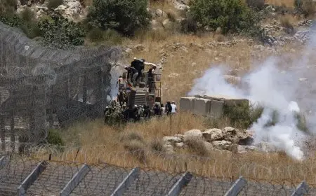 الاحتلال يستهدف قافلة عسكرية متوجهة إلى السويداء