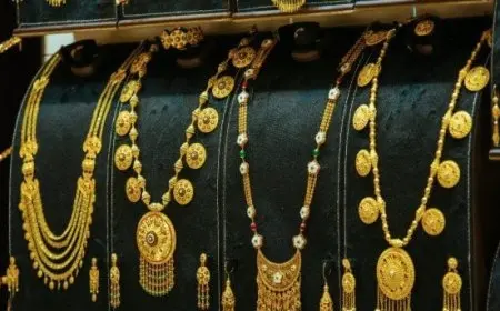 أسعار الذهب في الإمارات اليوم الأربعاء 16 يوليو 2025 وفقًا لآخر تحديث