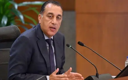 مدبولي: أنجزنا حل أزمة العشوائيات ونتوجه لمعالجة المباني المهددة بالسقوط