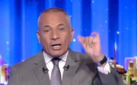 أحمد موسى يكشف عن مفاجأة تتعلق بخطة إسرائيل في سوريا: منطقة آمنة تمتد بعمق 15 كيلومترًا.