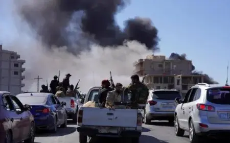 بدء انسحاب الجيش السوري من السويداء بعد انتشار الأجهزة الأمنية في المدينة