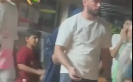 قصة طفل العسلية.. الداخلية تتدخل لحل لغز الاعتداء على «يوسف» وعائلته: يكسب بالحلال