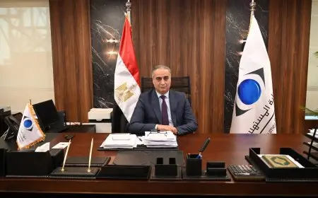 جهاز حماية المستهلك ينجح في ضبط أكبر عملية لإعادة تدوير الأجهزة الكهربائية التالفة