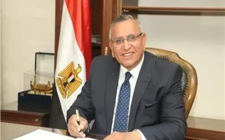 عبد السند يمامة: انتخابات «الوفد» جاءت لتقديم بديل حقيقي والحمد لله أنني كنت موفقًا