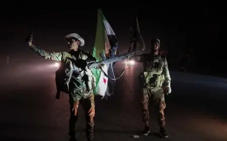 دمشق: الأحداث في السويداء تتعارض مع التفاهمات وتشكل جرائم تتناقض مع جهود الوساطة