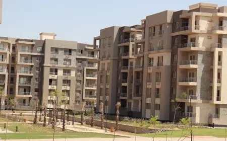 مجلس الوزراء: الإعلانات عن وحدات سكنية للإيجار التمليكي غير صحيحة ومزيفة