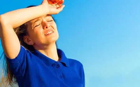 «الصحة» تقدم نصائح وإرشادات للوقاية من ضربات الشمس والإجهاد الحراري