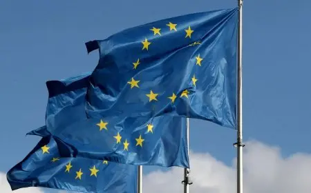 الاتحاد الأوروبي يطبق الحزمة الثامنة عشرة من العقوبات على روسيا