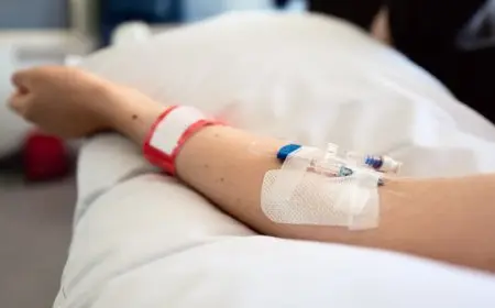 هل يعتبر استمرار ارتفاع حرارة الجسم خطراً؟.. حسام موافي يجيب