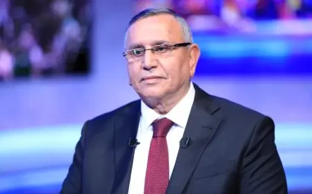 عبد السند يمامة يوضح سبب ذكر حزب الوفد في القرآن: كان هدفي الدعاء