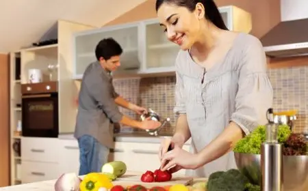 أبعاد أزمة منتصف العمر لدى الرجال والنساء