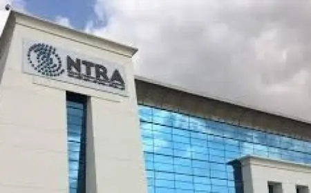 تنظيم الاتصالات يُوافق على تعويضات جديدة لعملاء الإنترنت الثابت عقب حريق سنترال رمسيس