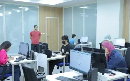 التعليم العالي: تسجيل ٤٨ ألف طالب لإجراء اختبارات القدرات