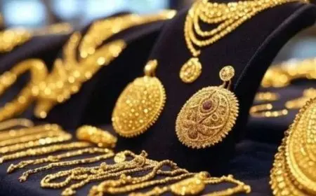 سعر جرام الذهب اليوم السبت 19 يوليو 2025 في محلات الصاغة: كم وصل عيار 18؟