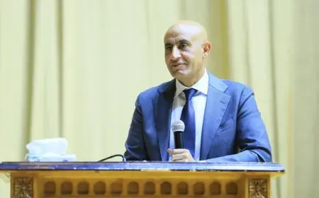 وزير التعليم: إنهاء الفترة المسائية في العام الدراسي المقبل