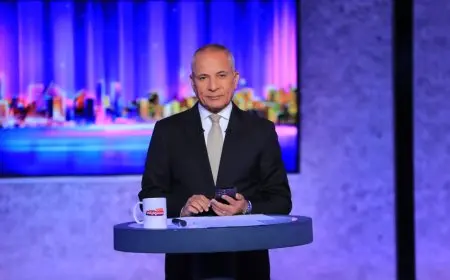 أحمد موسى يكشف أسرار الصندوق الأسود لأعضاء جماعة “حسم” الإرهابية