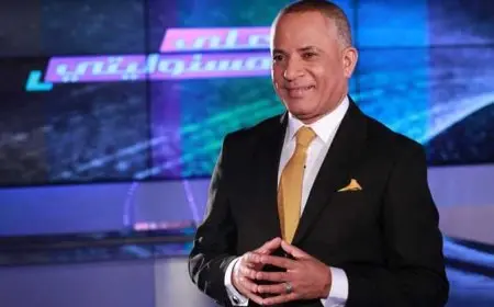 أحمد موسى: الذين ينتقدون دعم مصر لفلسطين لم يقدموا شيئاً لغزة