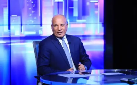 أحمد موسى يفضح سر العثور على كارت نقل تركي مع عناصر حركة حسم الإرهابية