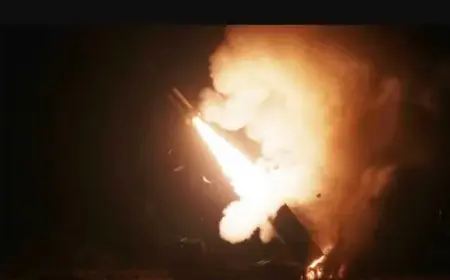 ليلة نارية في كييف.. هجوم روسي يودي بحياة ويشعل الحرائق في أوكرانيا