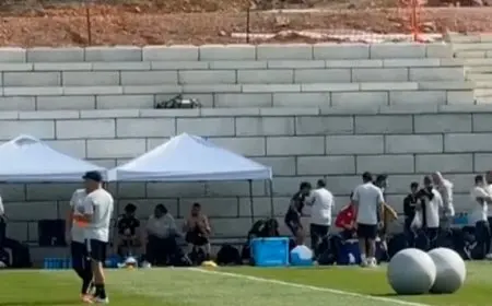 أحدث مستجدات صفقة وسام أبو علي بعد الأزمة الأخيرة