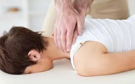 كيفية معالجة آلام الجسم بالطب التقويمي دون استخدام الأدوية؟ فيديو