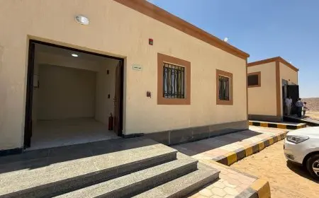 وزيرة التنمية المحلية: تسليم خلايا الدفن الصحي المتكاملة في مركز بدر بمحافظة البحيرة