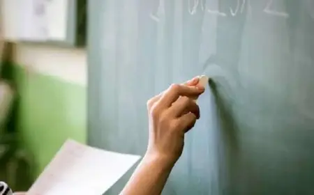 شروط وإجراءات التقديم لمدارس STEM للمتفوقين في العلوم والتكنولوجيا