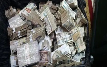 أعلى عائد على شهادات الادخار في البنوك الحكومية المصرية