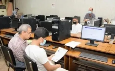 نتائج الثانوية العامة 2025.. بيان عاجل من وزارة التربية والتعليم للإعلان عن نسب النجاح والطلاب الأوائل