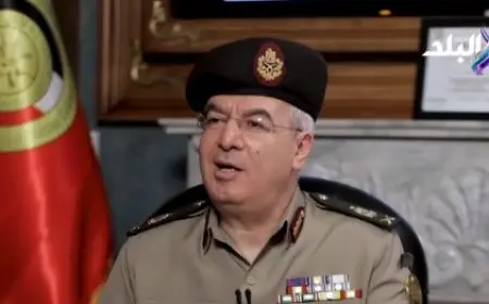 مدير كلية الطب بالقوات المسلحة: نعد الطلاب للبحث العلمي بدءاً من السنة الأولى
