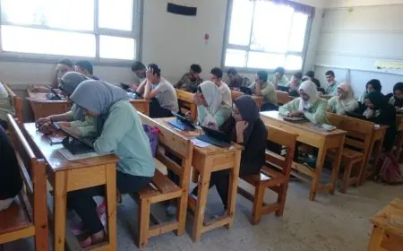 تنسيق الجامعات 2025: موعد بدء المرحلة الأولى والحد الأدنى للقبول في الكليات