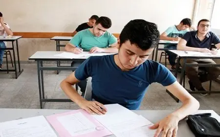 تنسيق كليات عام 2025 لطلبة الشعبة الأدبية بعد ظهور نتيجة الثانوية العامة